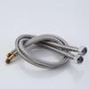 Stainless Steel Braided Sink Water Inlet Hose