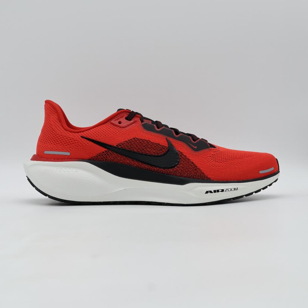 FD2722-602 Nike Pegasus 41 University Red Light Crimson Summit White (Men's)