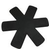 Pad Avoid Scratching Pot Surfaces Prevent Pad Cookware Divider Pot Pan Protectors Anti-scalding Pad