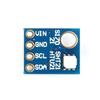 Sht31 Sht30 Temperature Sht31-D Humidity Sensor Module Microcontroller Iic I2C Breakout Weather 3V 5V Compliant For Arduono