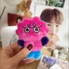 9cm SHINee Idol Plush Keychain Cute Chibi Style Mini Doll Fan Gift