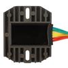 Voltage Regulator Rectifier for Suzuki GSXR600 & GSX650F (2006-2009, 2011)