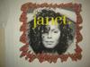 Collection JANET JACKSON Concert T-Shirt Tee Cotton Unisex S-5XL