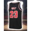 Basketball Training Mesh Vest - Breathable Mesh for Sports and Casual Wear