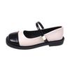 Women Shoes Square Toe Women Round Heelmary Jane Shoes Platform Shoes Ladies Shoes Lolita Shoes