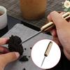 1pcs Stainless Steel Ice Pick, Ice Carving Ice Pick Punch Tool Suitable for Kitchen, Bar, Home, Restaurant, and Camping.