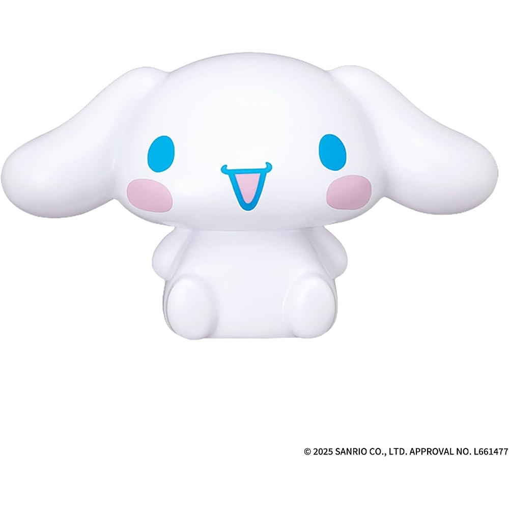 [BANDAI (BANDAI)] Nadekko Life Sanrio Characters Cinnamoroll