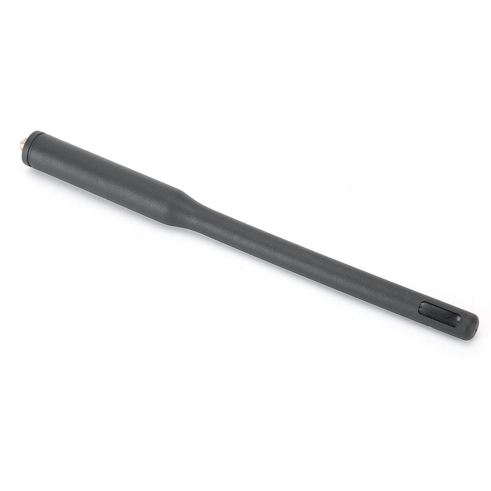 5PCS Long VHF Antenna 136174MHZ SMA Female Radio WalkieTalkie Accessory for HYT PD780