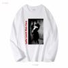 Lydia Lunch And Nick Cave T Shirt Black S 5XL QQ1324 vintage Washed Stylish Slightly homme Comfortable Stretched Casual