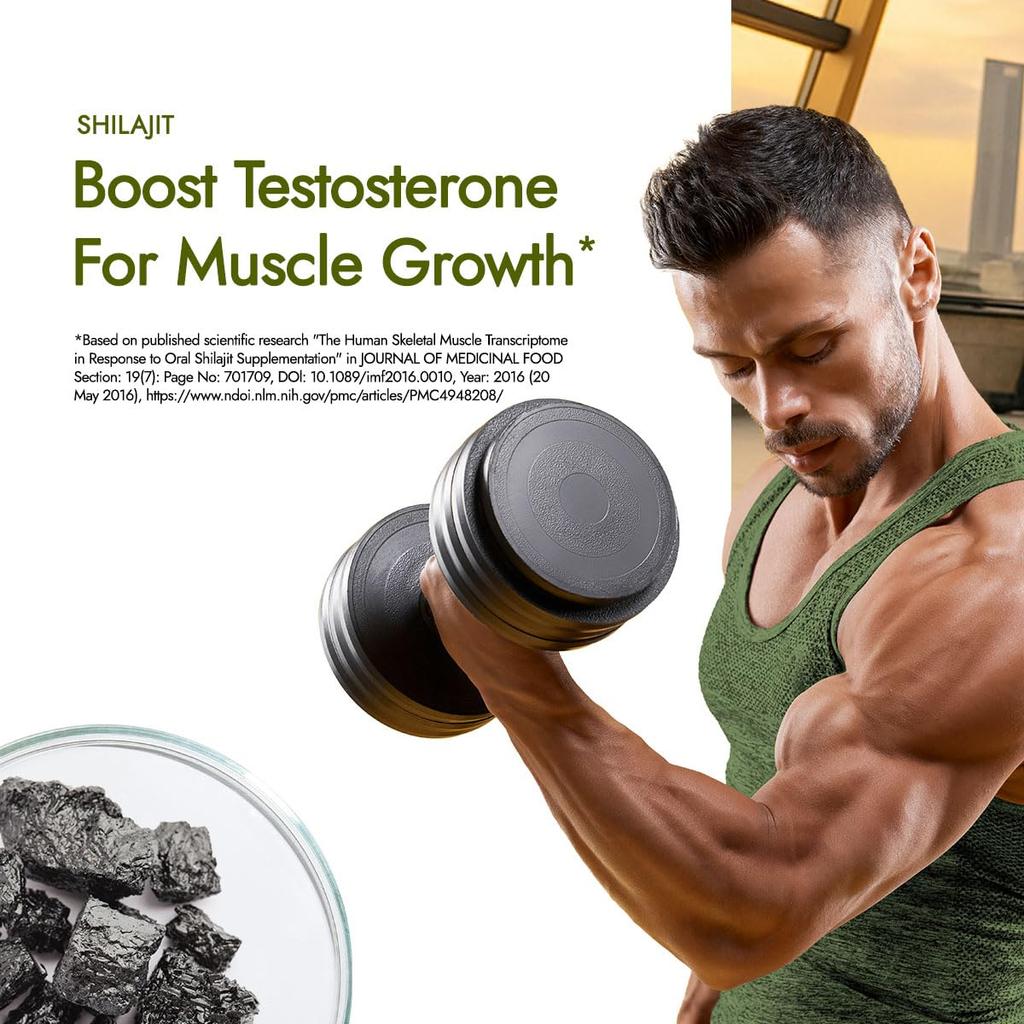 Kapiva Testofuel Shilajit Molkenprotein Kekse & Sahne 1 kg Hoher Proteingehalt Für Muskelregeneration Schnellere Aufnahme Tägliches Fitness