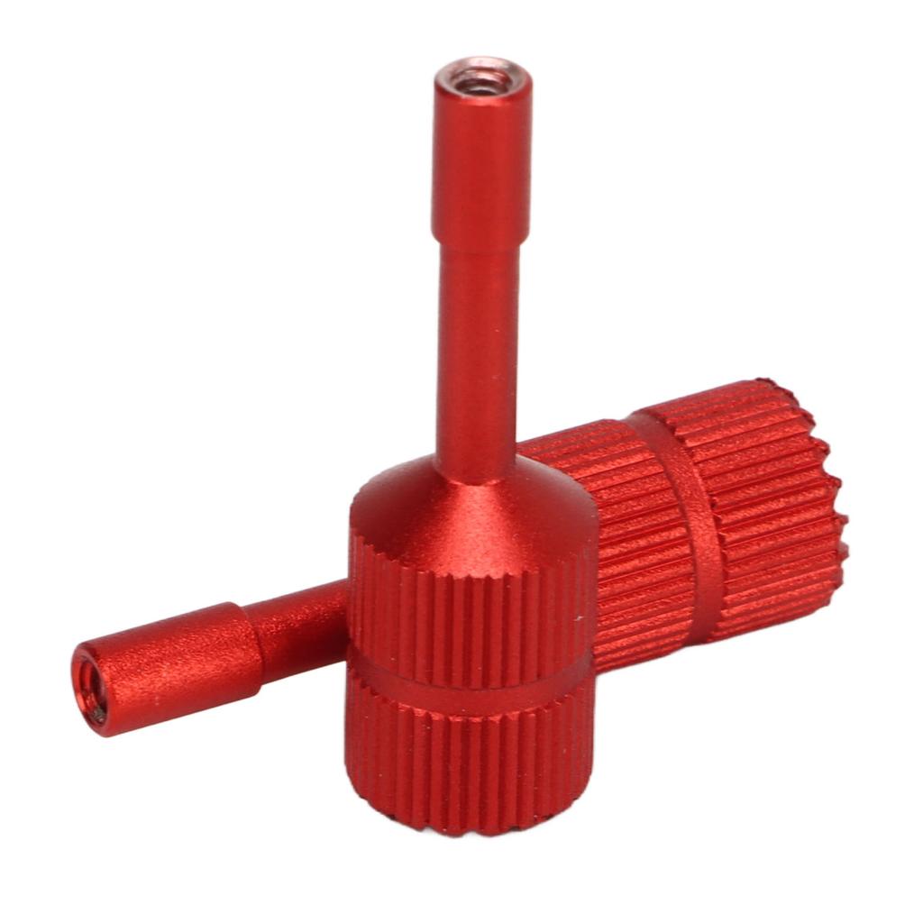 Drone Remote Controller Joystick Aluminum Alloy Extended Thumb Rocker for DJI Mini 3 Mini 3 Pro Remote Control 2pcs