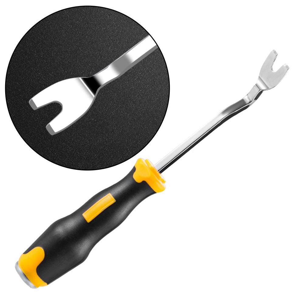 Multi-purpose Automotive Repair Tools Trim Removal Tool Clip Plier Auto Trim Removal Tool For Cars Motorcycle Repair Tool China Mainland