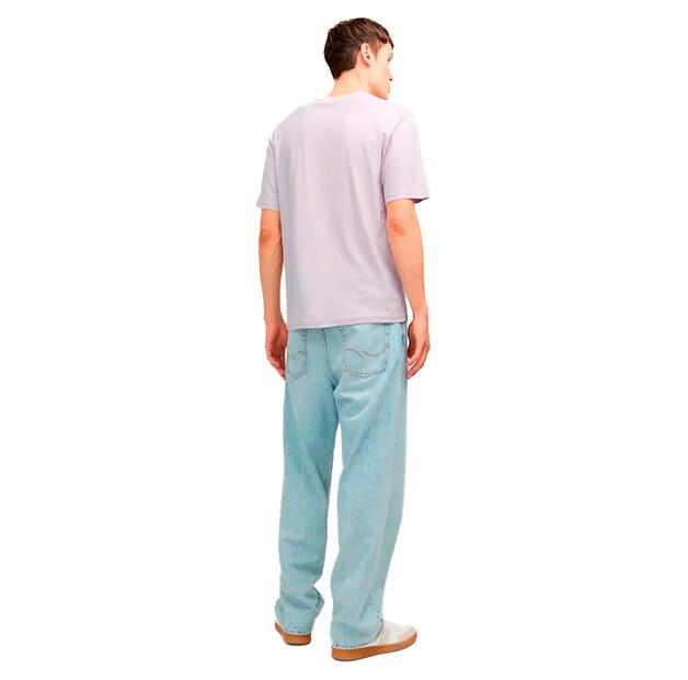 Jack & Jones Aruba Sunset Branding Short Sleeve T-Shirt