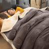 Nanjiren Thickened 3-Layer Thermal Blanket