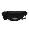 2025 Women's Fashion Simple Breast Bag Sports Oblique Span Bag Change Mobile Phone Portable Bag Daily Versatile Mobile Phone Bag
