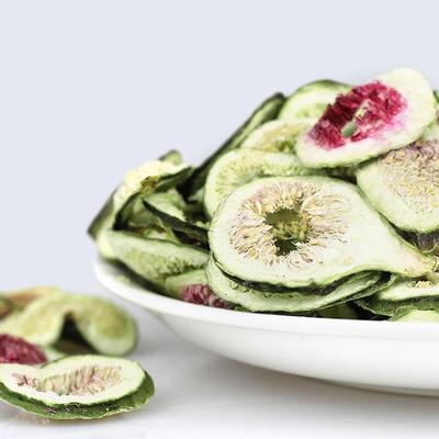 Natürlicher Blumentee Feigen-Trockenfrüchtetee Gesundheitswesen China Green Food Bulk Tea