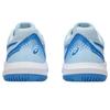 Asics Gel Dedicate 8 GS Light Blue Kids Sneakers Blue-Coast 1044A077-402