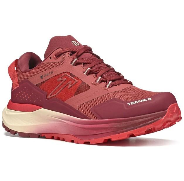 

Tecnica Agate S Goretex ботинки трекинговые EU 39