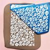 Heart Silk Screen Stencil Clay Silkscreen Print for DIY Printing Earring Scraper