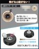 Glass Top Smoker, Electric Home Cocktail Smoker, Whiskey Smoker, Ambient Light, Smoker Set, 6 Types of Wood Chips, Japanese Instruction Manual