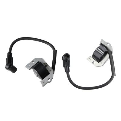 2PCS Zündspulenmodul Ersatz für Kawasaki FH430 FH451V FH500V FH531V FH601D Motoren