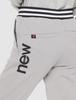 Golf Jogger Pants 0 [New Balance] (Stretchy/Inseam 72.0cm) / Women's / 012-2236509 020_Gray [S]
