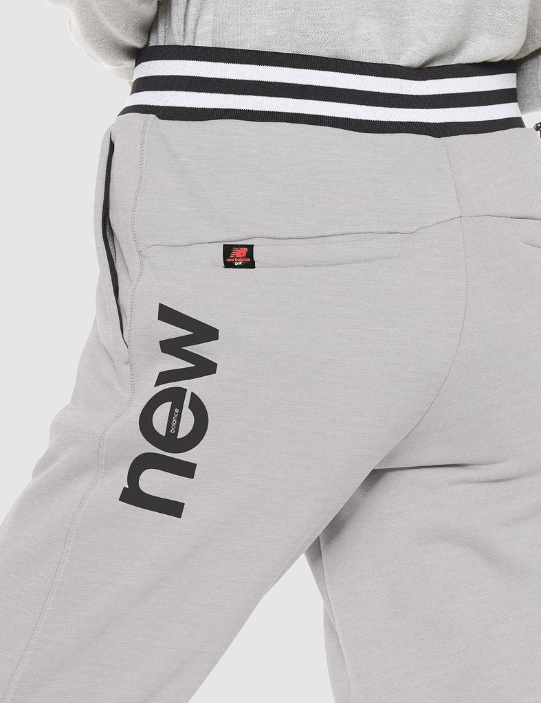 Golf Jogger Pants 0 [New Balance] (Stretchy/Inseam 72.0cm) / Women's / 012-2236509 020_Gray [S]
