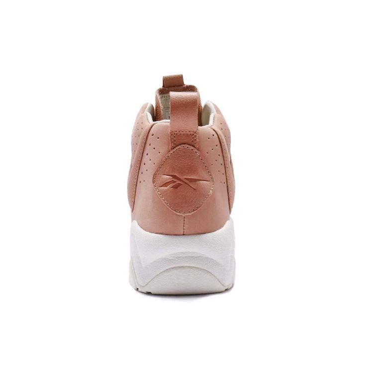 Reebok Kamikaze 2 Veg Tan Men Sneakers British-Tan Chalk-White BS9669