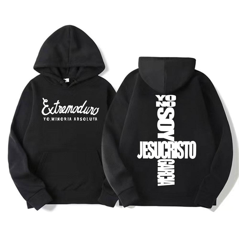 Men's Printed Versatile Comfortable Sweatshirt Casual Loose Hoodies Sweatshirts Men’s