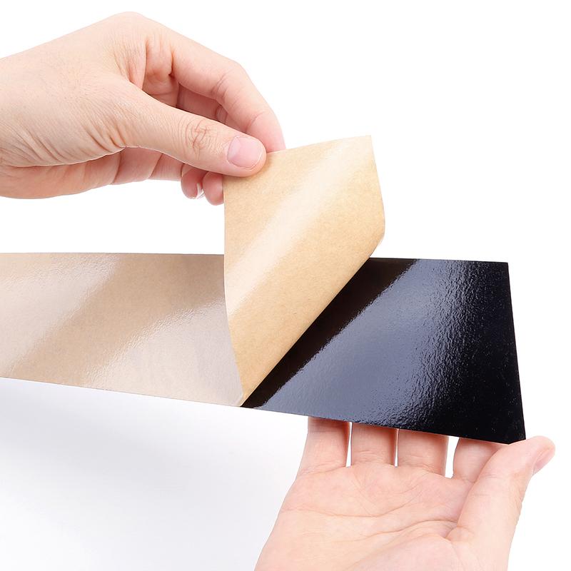 6ks Sloupky do auta pro Honda Odyssey 2005 2006 2007 2008-2010 Lesklé černé Nálepky na lemování oken dveří Dekorativní doplňky