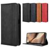 Flip Cover for Cubot X100 PU Leather Full-Body Protection [RFID Blocking] Phone Cases Wallet Cover