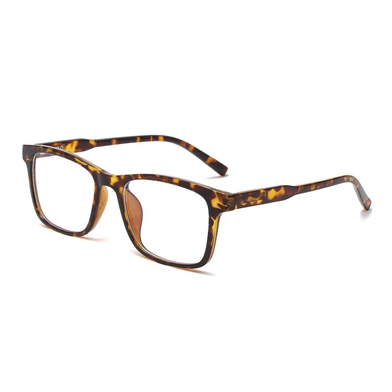 

UV Protected Polarized UV Protection Lightweight Comfortable Durable High Quality Square Shaped Female Anti-blue