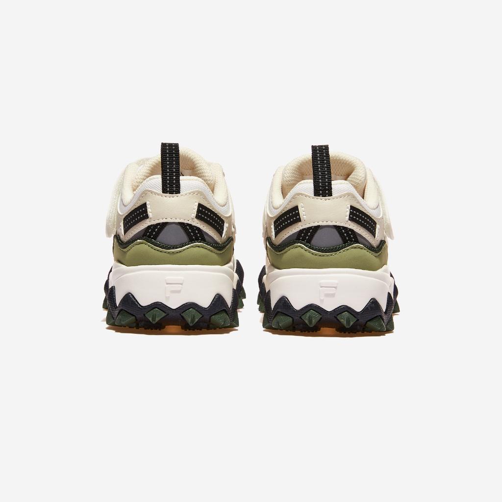 Fila Oakmont V2 Kids [FK263CD01X014-371]