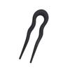 Elegant Chinese-style U-shaped Hairpin Simple Bun Hair Clip Hairpin Headwear
