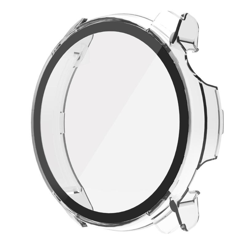 Cover Protettiva Per Coros Pace 2 Protezione Schermo Impermeabile-Cornice Smartwatch Alloggiamento Monopezzo Pellicola Vetro Accessori