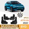 BYD Atto 03/Yuan Plus Car Fender Leather Cover