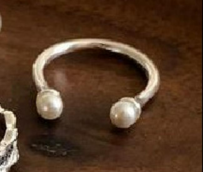 

Нишевое элитное многослойное жемчужное кольцо для женщин – уникальное модное решение для любого случая