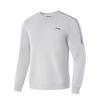 Li-Ning Men's Fleece Pullover Sweatshirt