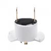 H1 Halogen Headlight Bulb Socket Holder for for CR-V for Prelude for Acura