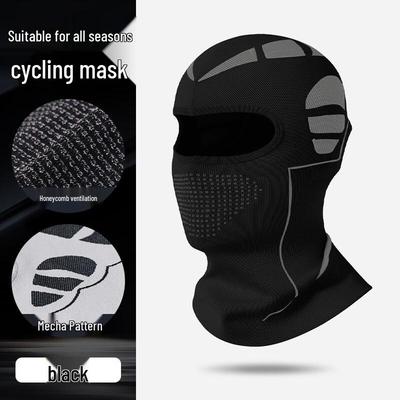 Cyklistické oblečení – Cyklistické čepice