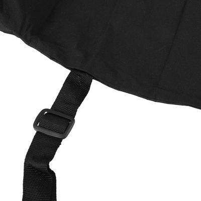 Ersättningspåse för WORX WGBAG500 WG505 WG509 Lövuppsamling Rymmer upp till 10 gallons komposterade löv Enkel tömningsdesign