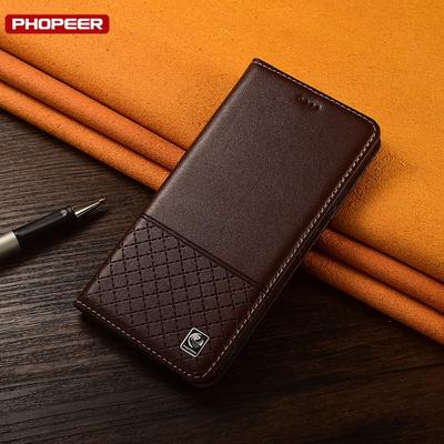 Echt Leren Portemonnee Hoesje Voor Apple iPhone 17 AIR 16 E 15 14 13 Plus Pro Max Mini Pro Max Plus Flip Wallet Telefoonhoes