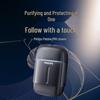 Philips S902 Portable Electric Rotary Shaver CN plug (adapter included)
