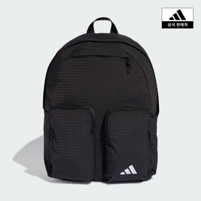 Essential Back To Campus Backpack Ka6767