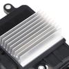 Cooling Fan Control Module Unit 8925730060 Plug Direct Replaces Spare Parts Durable for Accessories