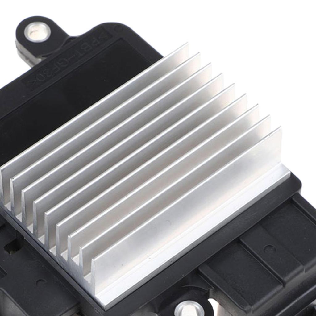 Cooling Fan Control Module Unit 8925730060 Plug Direct Replaces Spare Parts Durable for Accessories