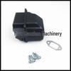 HUS340 345 346XP 350 351 353 Chainsaw Muffler Exhaust Pipe with Screws & Gasket