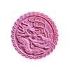 Plastic Dessert Molding Baking Molds Mungs Bean Cake Molds Dough Moulds Cookie Molds Dessert Press Tool ABS Texture