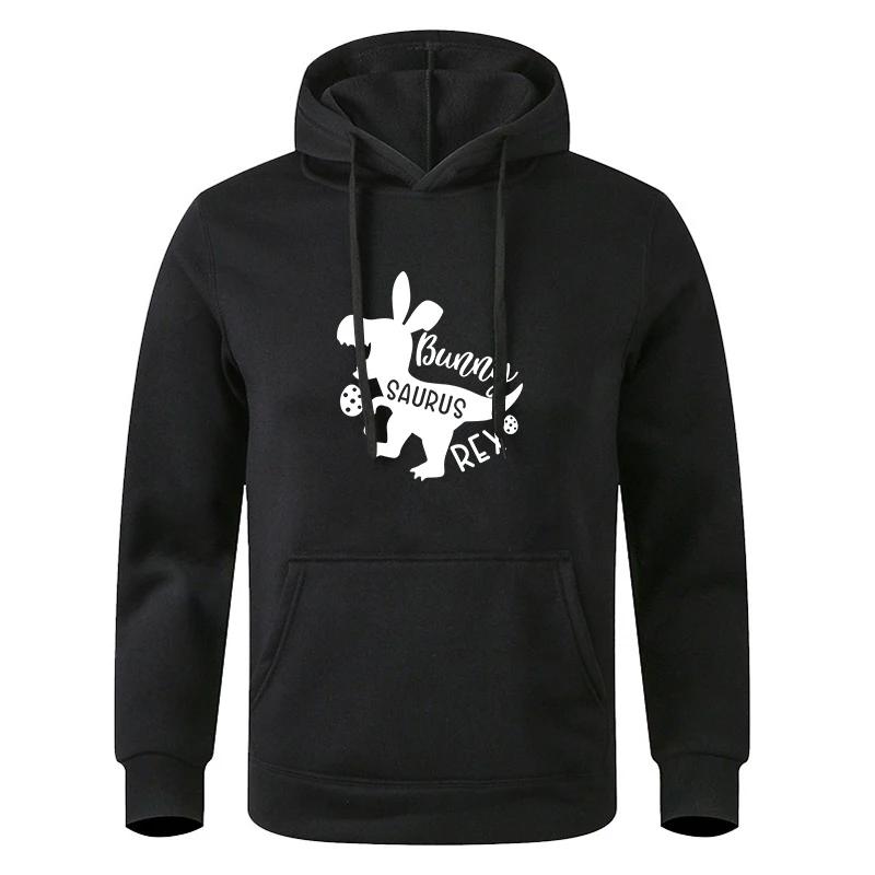 

Teens Long Sleeve Printed Autumn Gray Black Hooded Sweatshirt Sportswear Hoodie 3XL