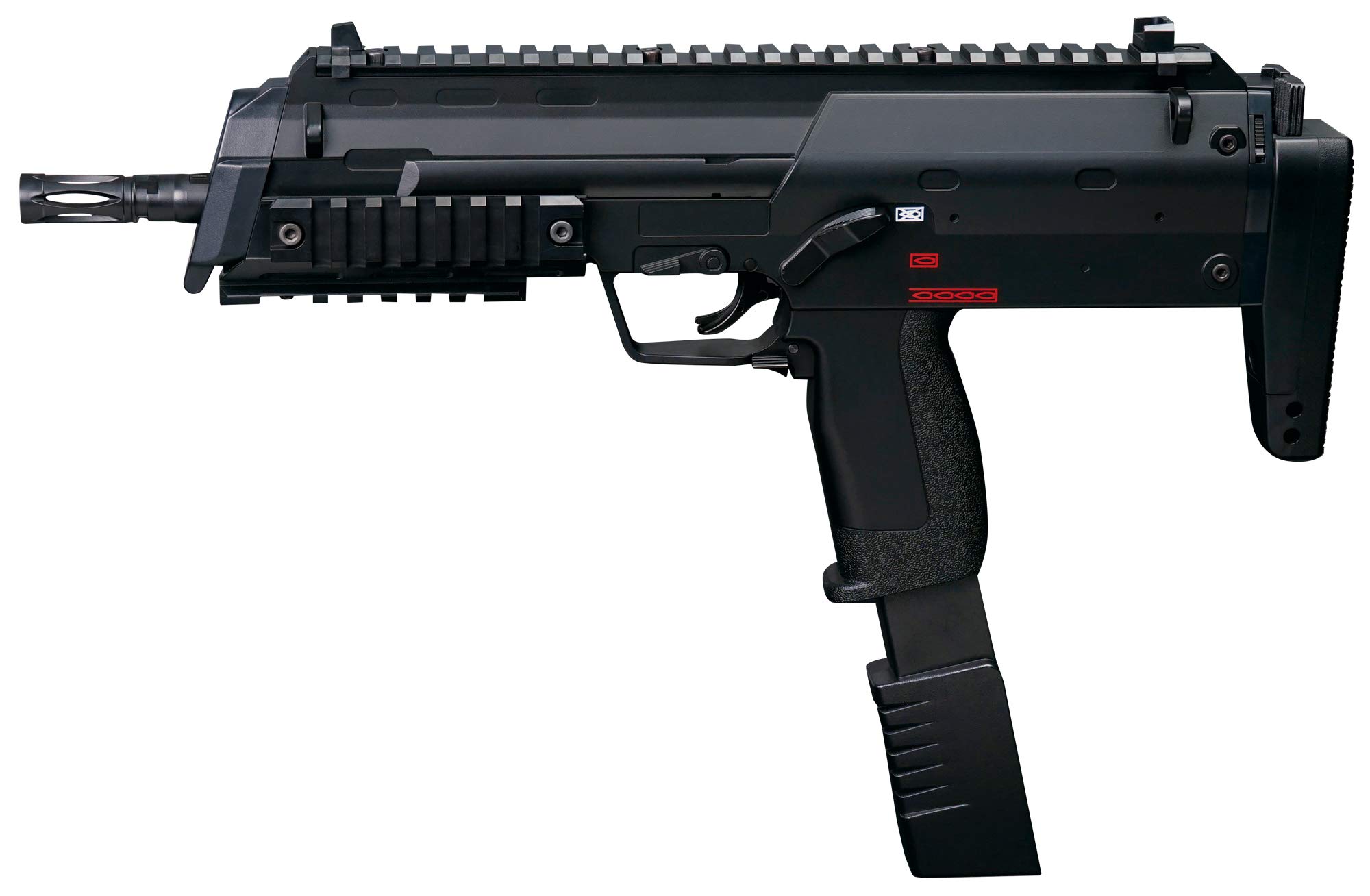 

Crown Model CP7 BK Electric Submachine Gun for ages 10 and up